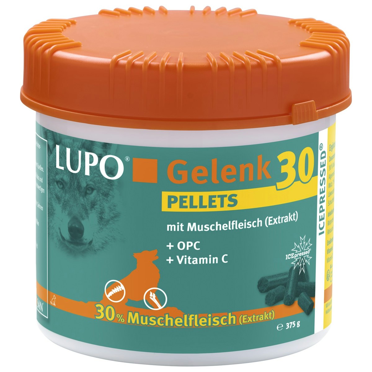 Luposan Gelenk 30 Gelenk 30 375g