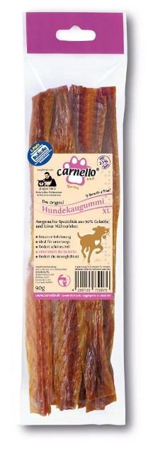 Carnello Hundekaugummi Hundesnacks