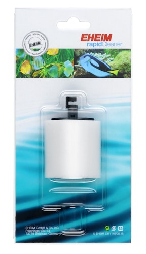 EHEIM 3591003 rapidCleaner Reinigungsschwamm 90° Zubehör