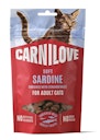 Vorschaubild Carnilove Cat Snack 12 x 50g Katzensnack