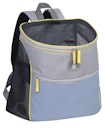 Vorschaubild NOBBY Rucksack "JAMBI" blau 37 x 25 x 37cm