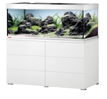 EHEIM proxima 325 classicLED Aquarium mit Unterschrank