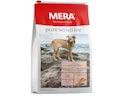 Vorschaubild Mera Dog PURE Sensitive Lachs/Reis Hundetrockenfutter