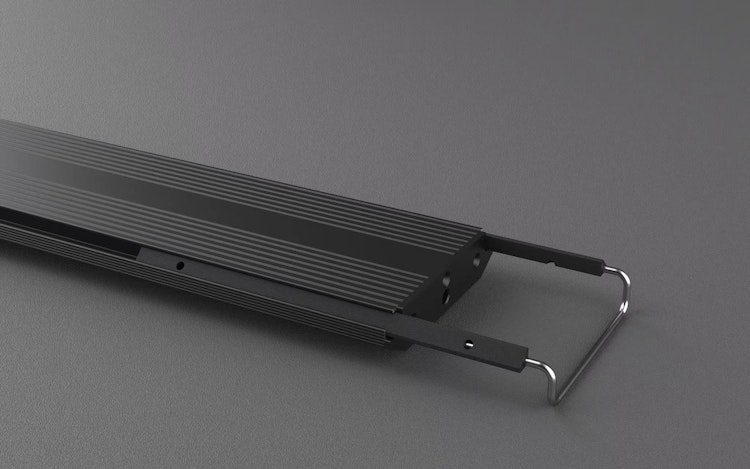 Chihiros Universal WRGB inkl. Controller