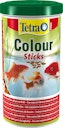 Vorschaubild Tetra Pond Color Sticks Teichfischfutter