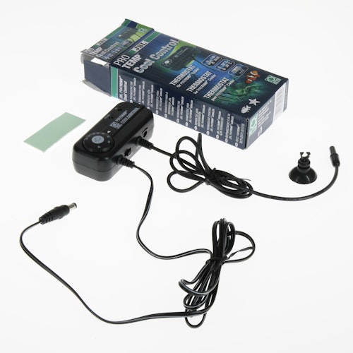 JBL ProTemp CoolControl Aquariumtechnik