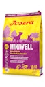 Vorschaubild Josera Miniwell Hundetrockenfutter