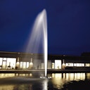 Vorschaubild Oase Fontäne Geyser Jet 30