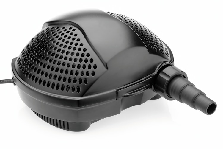 Pontec Filter- und Bachlaufpumpe PondoMax Eco 3500