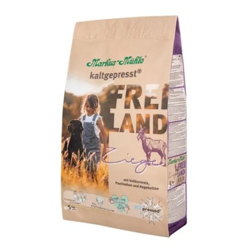 Markus-Mühle Freiland Gans