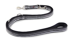 Wolters Führerleine Active Pro schwarz Hundeleine