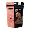 Vorschaubild Chewies Lucky Bits 8 x 80g Pferd-Sparpaket