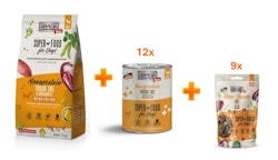 MAC's Mono Ente Dog Mixpaket 