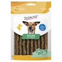 Vorschaubild DOKAS Sticks Hagebutte Hundesnack