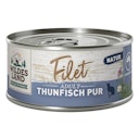 Vorschaubild Wildes Land 80g Filet Pur