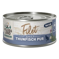 Thunfisch Pur Varianten Bild