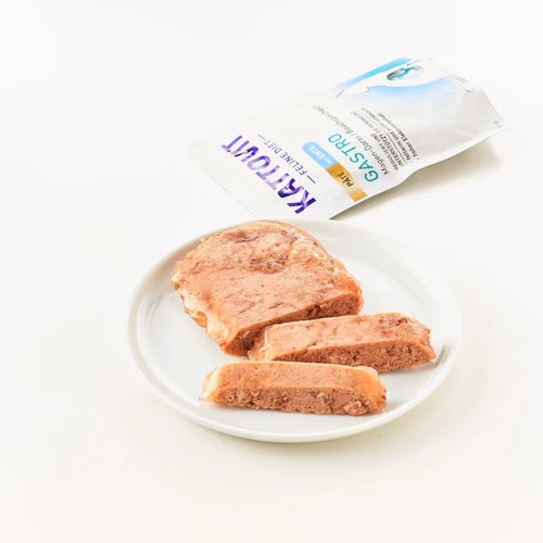 Kattovit zartes Paté 85g