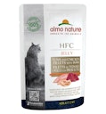 Vorschaubild Almo Nature HFC Jelly 55g Beutel Katzennassfutter