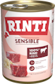 RINTI Sensible 400g Dose HundenassfutterVorschaubild