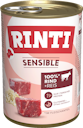 Vorschaubild RINTI Sensible 400g Dose Hundenassfutter