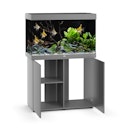 Vorschaubild JUWEL Rio 290 LED SBX grau Kombination