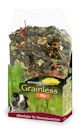 Vorschaubild JR FARM Grainless Mix Meerschweinchen 650g Kleintierfutter