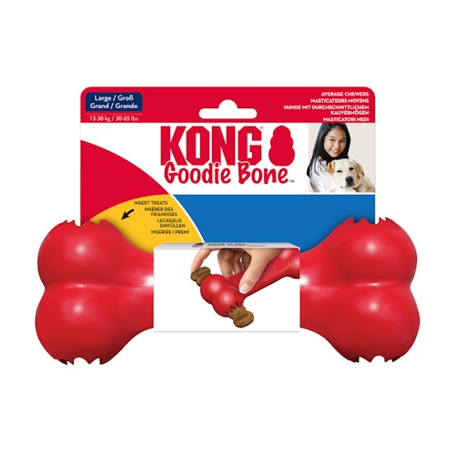 KONG Dog-Toy Mixpaket 17