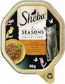 Sheba Seasons Collection 85 Gramm Schale KatzennassfutterVorschaubild
