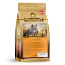 Vorschaubild WOLFSBLUT Jack Rabbit Kaninchen mit Gemüse Hundetrockenfutter