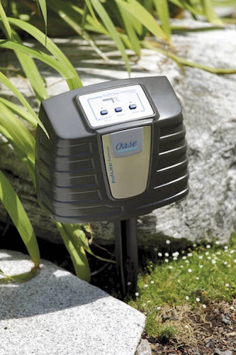 Oase ProfiClear Premium Trommelfilter TF-L Gravitation EGC