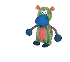 NOBBY Mesh Nilfpferd 29 cm