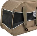 Vorschaubild TRIXIE Tasche Alison, 20 × 29 × 43 cm, sand