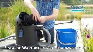 Oase Teichsauger PondoVac Classic