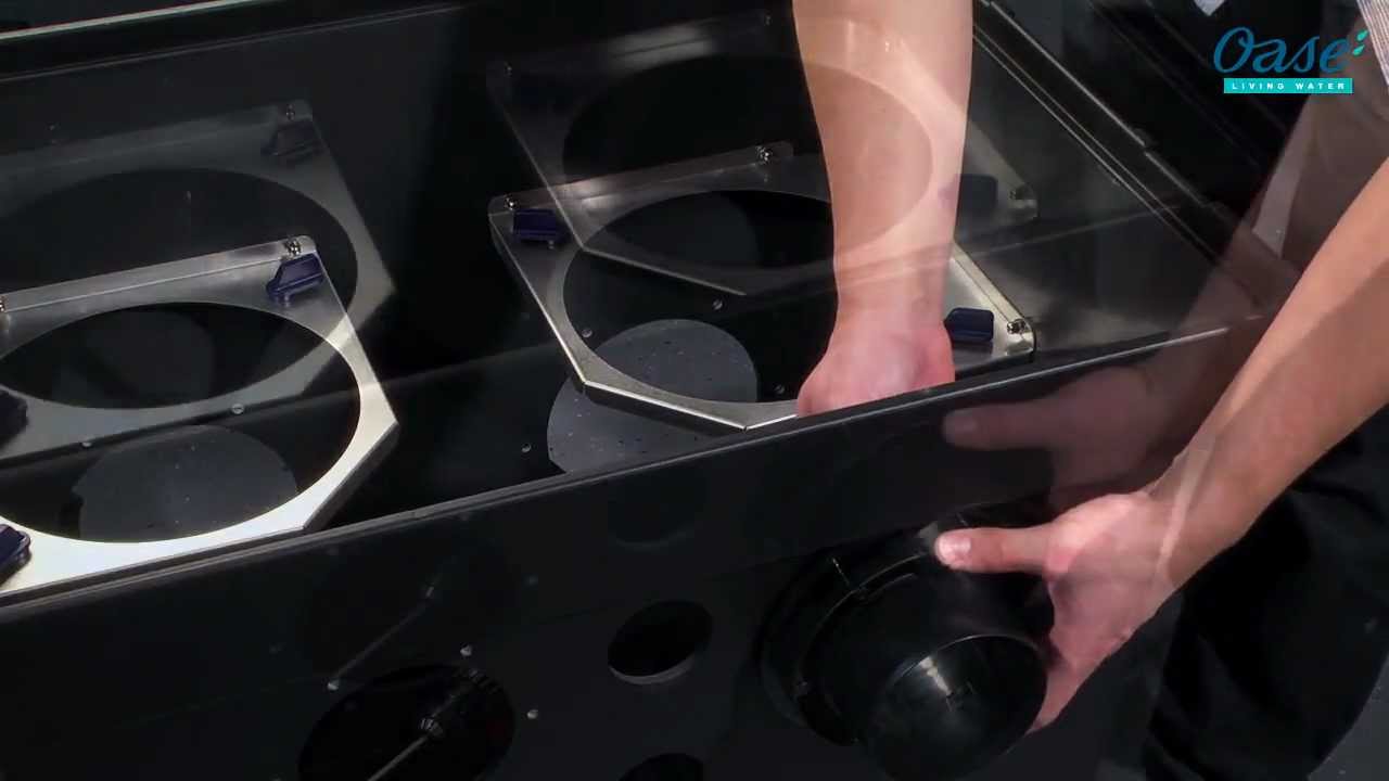 Oase ProfiClear Premium Individual Modul