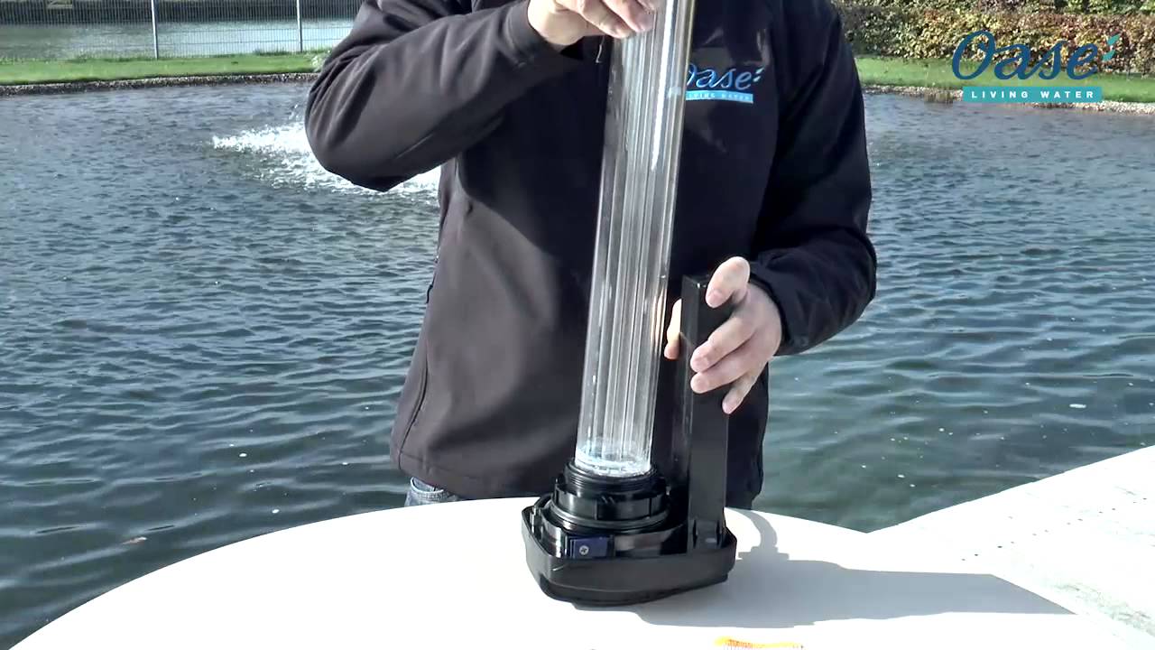 Oase FiltoClear Set 3000