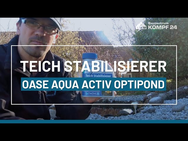 Oase AquaActiv OptiPond 5 l