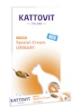 KATTOVIT Spezial-Cream Urinary 6 x 15 Gramm KatzenspezialfutterVorschaubild