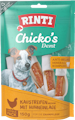 RINTI Chicko Dent Kausticks 150g HundesnacksVorschaubild