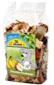 JR FARM Chinchilla-Fruchtsalat 125g KleintiersnackVorschaubild