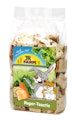 JR FARM Nager-Toasties 200g KleintiersnackVorschaubild