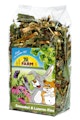 JR FARM Sonnenhut & Luzerne-Klee 100g Raufutter für KleintiereVorschaubild