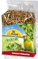 JR FARM Birds Keimfutter Wellensittich 1kg VogelfutterVorschaubild