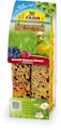 JR FARM Birdys Wellensittich (2 Stück) 130g VogelsnackVorschaubild
