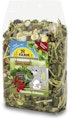JR FARM Chinchilla-Schmaus 1,2kg KleintierfutterVorschaubild