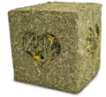 JR FARM Heu-Würfel mit Blüten 450g KleintierfutterVorschaubild