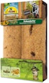JR FARM Peanut Bar Erdnussbutter 2er-Pack 700g Wildvogelfutter zum NachfüllenVorschaubild