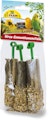 JR FARM Hirse-Sonnenblumenstiele 20g KleintiersnackVorschaubild