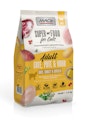 MAC's Cat Adult Ente, Pute & Huhn KatzentrockenfutterVorschaubild