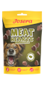 Josera Hund 70g Meat Hearts TurkeyVorschaubild