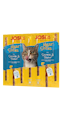 Josera Katze 35g JosiCat Meat Sticks Salmon & TroutVorschaubild